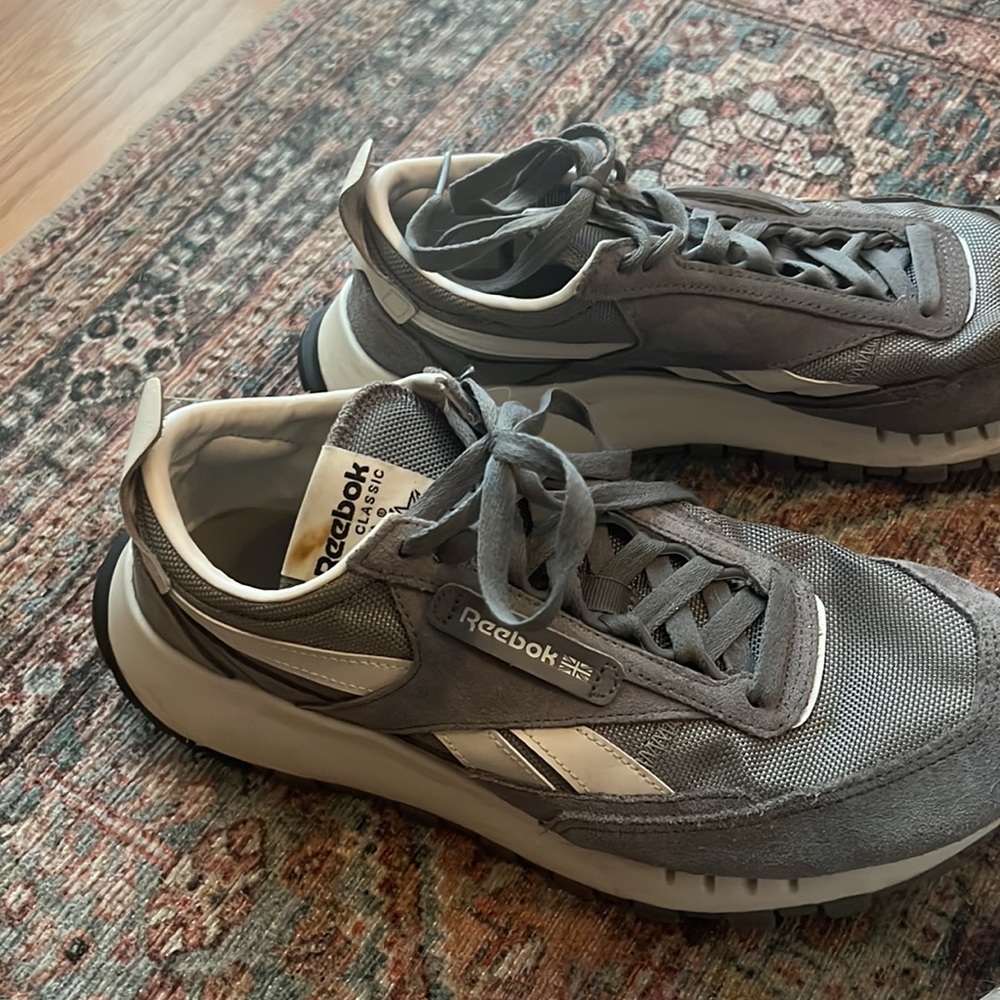 7.5 Reebok - Picture 4 of 4